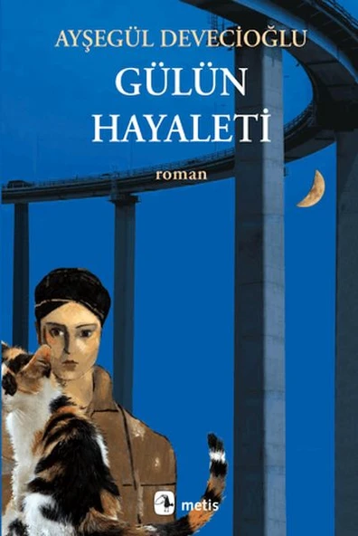 Gülün Hayaleti ürün görseli 1