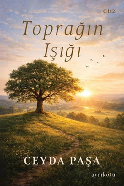 Toprağın Işığı ürün görseli 1