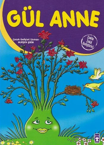 Gül Anne ürün görseli 1