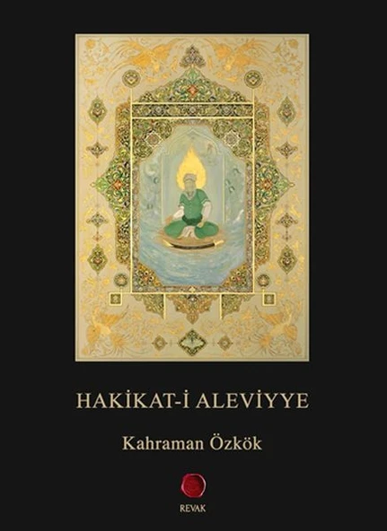 Hakikat-i Aleviyye ürün görseli 1
