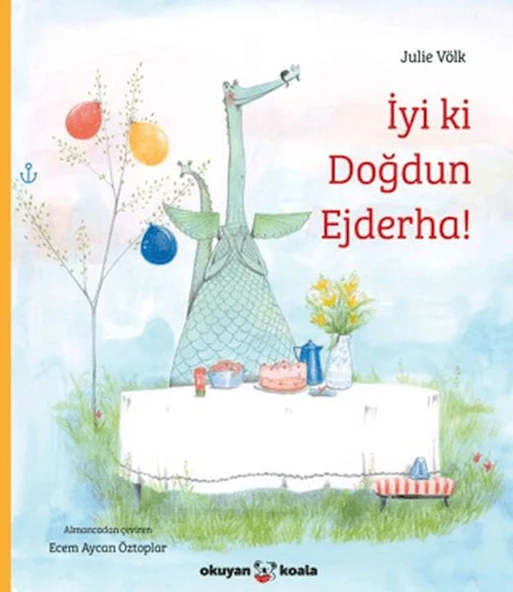 İyi ki Doğdun Ejderha ürün görseli 1