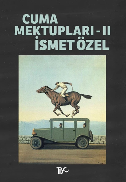 Cuma Mektupları 2 ürün görseli 1