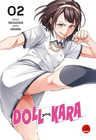 Doll Kara - 2 ürün görseli 1