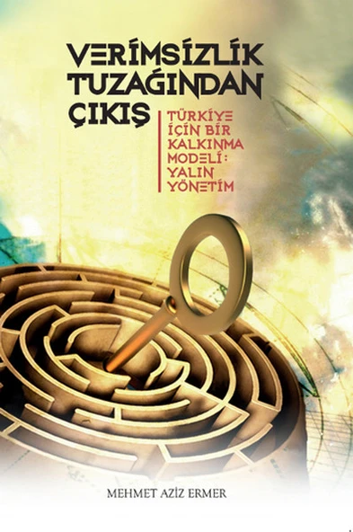 Verimsizlik Tuzağından Çıkış ürün görseli 1
