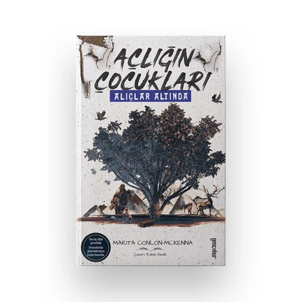 Açlığın Çocukları Alıçlar Altında ürün görseli 1