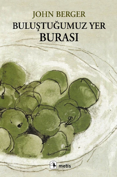 Buluştuğumuz Yer Burası ürün görseli 1