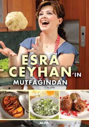Esra Ceyhan'ın Mutfağından ürün görseli 1
