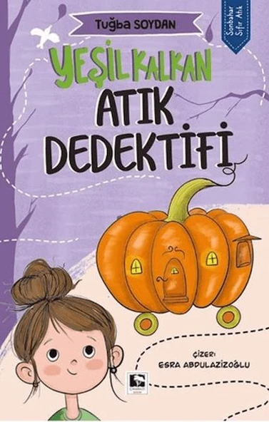 Yeşil Kalkan Atık Dedektifi ürün görseli 1