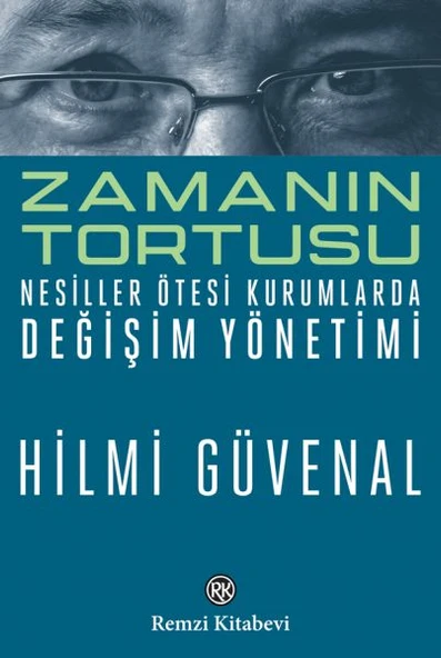 Zamanın Tortusu ürün görseli 1