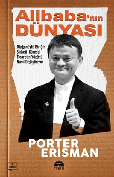 Alibaba'nın Dünyası ürün görseli 1