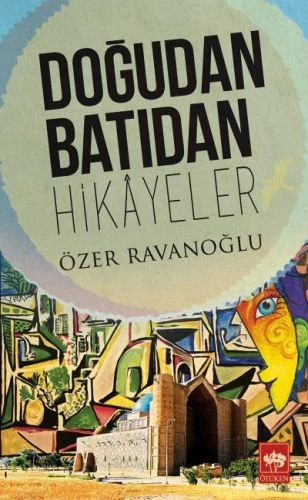 Doğudan Batıdan Hikayeler ürün görseli 1