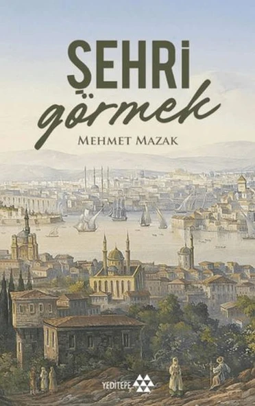 Şehri Görmek ürün görseli 1