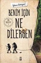 Benim İçin Ne Dilersen - Bir Dilek Tut 2 ürün görseli 1