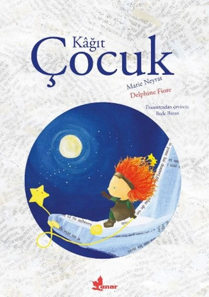 Kağıt Çocuk ürün görseli 1