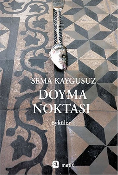 Doyma Noktası ürün görseli 1