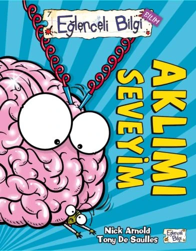Eğlenceli Bilgi (Bilim) - Aklımı Seveyim ürün görseli 1