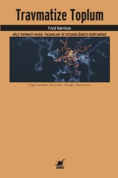 Travmatize Toplum ürün görseli 1