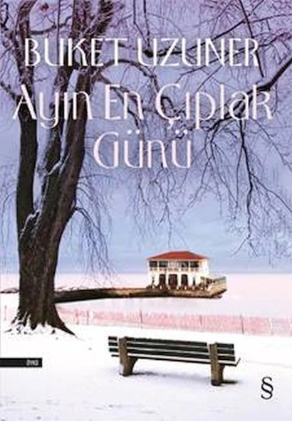 Ayın En Çıplak Günü ürün görseli 1
