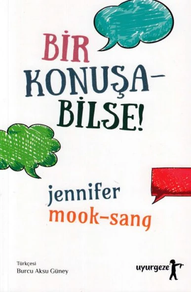 Bir Konuşa Bilse! ürün görseli 1