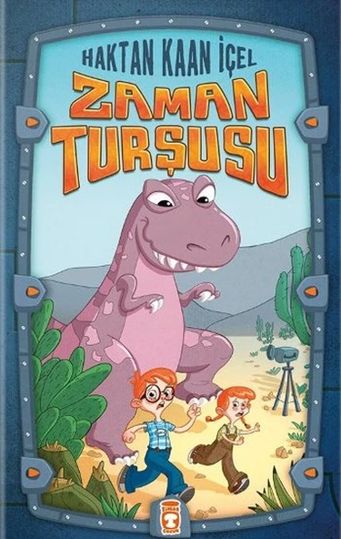 Zaman Turşusu ürün görseli 1