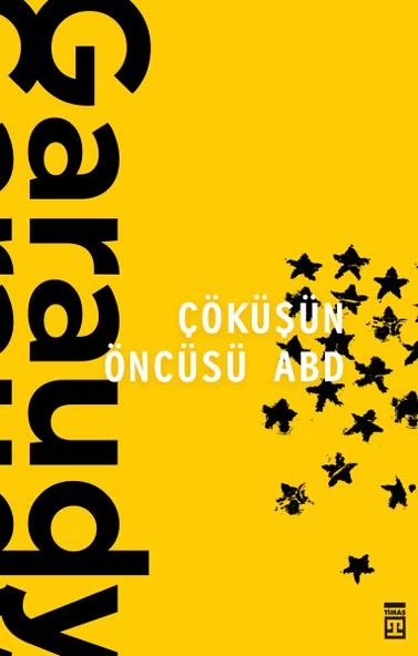 Çöküşün Öncüsü ABD ürün görseli 1