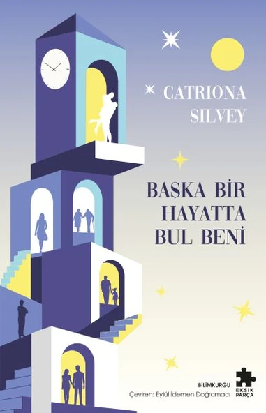 Başka Bir Hayatta Bul Beni ürün görseli 1