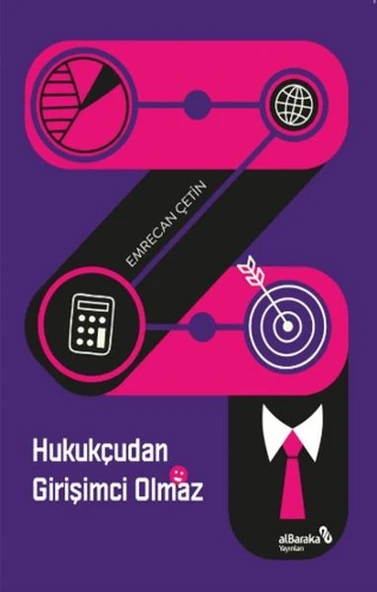 Hukukçudan Girişimci Olmaz ürün görseli 1