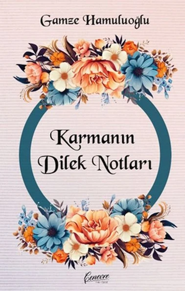 Karmanın Dilek Notları ürün görseli 1