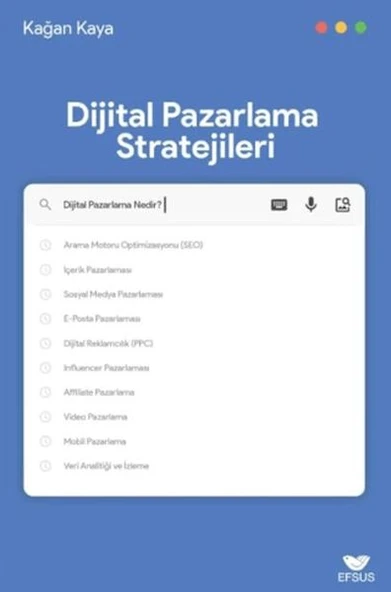 Dijital Pazarlama Stratejileri ürün görseli 1