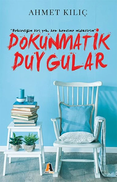 Dokunmatik Duygular ürün görseli 1