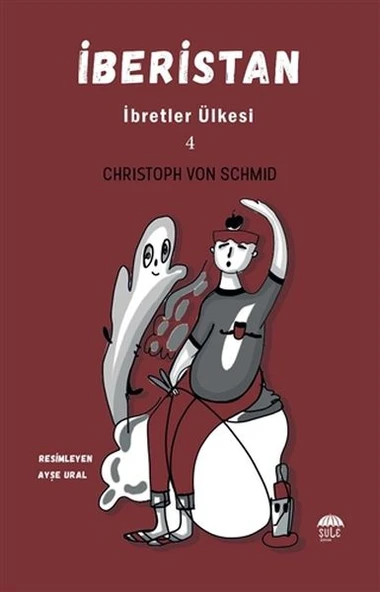 İberistan - İbretler Ülkesi 4 ürün görseli 1
