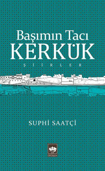 Başımın Tacı Kerkük ürün görseli 1