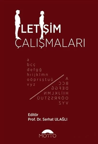 İletişim Çalışmaları ürün görseli 1