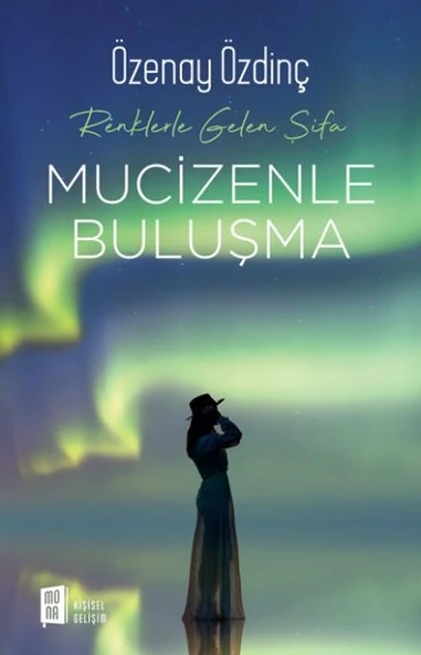 Mucizenle Buluşma - Renklerle Gelen Şifa ürün görseli 1