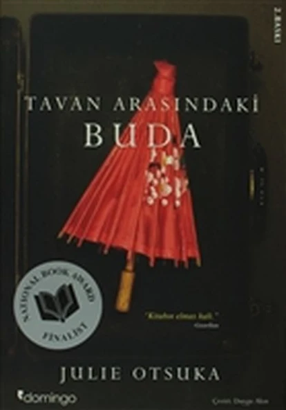 Tavan Arasındaki Buda ürün görseli 1