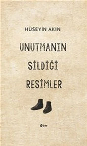 Unutmanın Sildiği Resimler ürün görseli 1