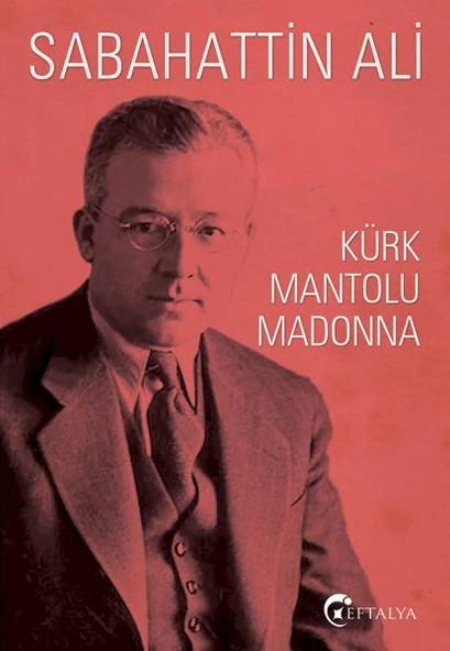 Kürk Mantolu Madonna ürün görseli 1