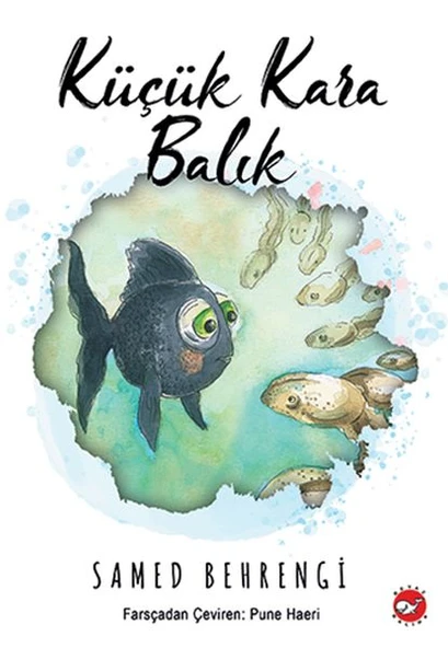 Küçük Kara Balık - Ciltsiz ürün görseli 1
