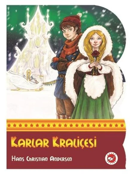Karlar Kraliçesi ürün görseli 1