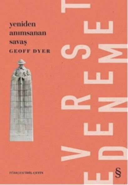 Yeniden Anımsanan Savaş ürün görseli 1