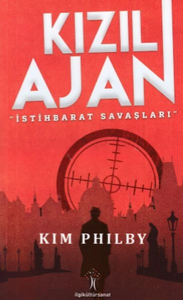 Kızıl Ajan - İstihbarat Savaşları ürün görseli 1