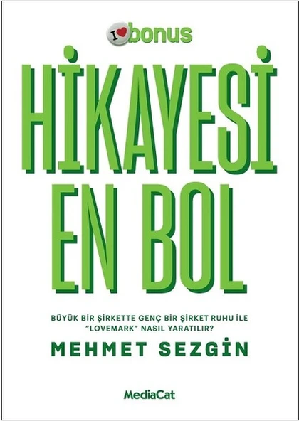 Hikayesi En Bol ürün görseli 1