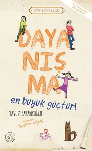 Dayanışma En Büyük Güçtür! - Erdem Hikayeleri ürün görseli 1