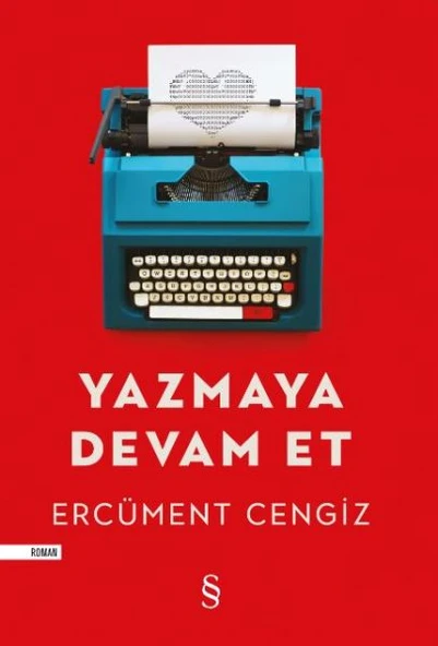 Yazmaya Devam Et ürün görseli 1
