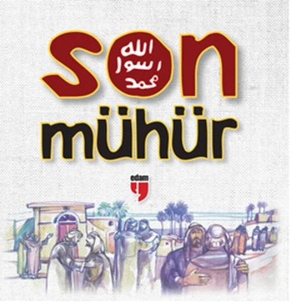 Son Mühür (Küçük Boy) ürün görseli 1