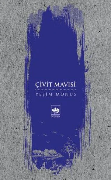 Çivit Mavisi ürün görseli 1