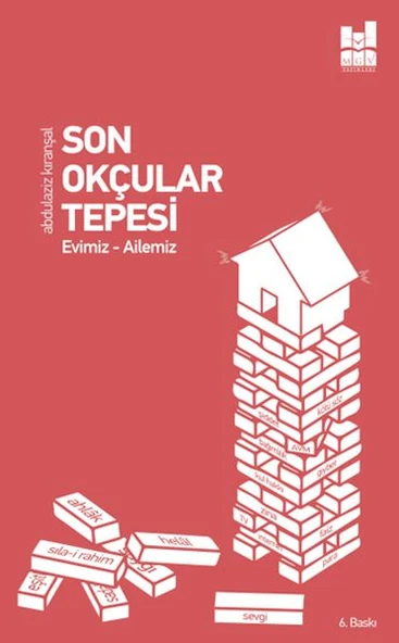 Son Okçular Tepesi - Evimiz-Ailemiz ürün görseli 1