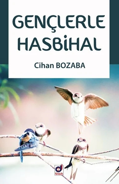 Gençlerle Hasbihal ürün görseli 1