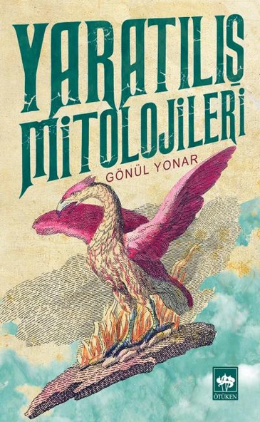 Yaratılış Mitolojileri ürün görseli 1