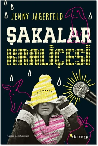 Şakalar Kraliçesi ürün görseli 1